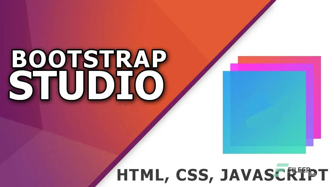 Bootstrap Studio Full Version Download 2025
