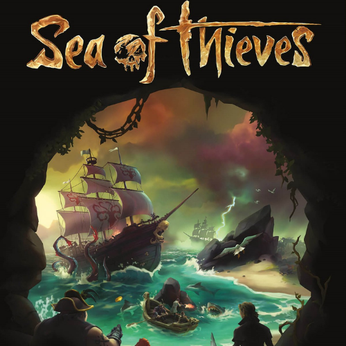 Sea of Thieves