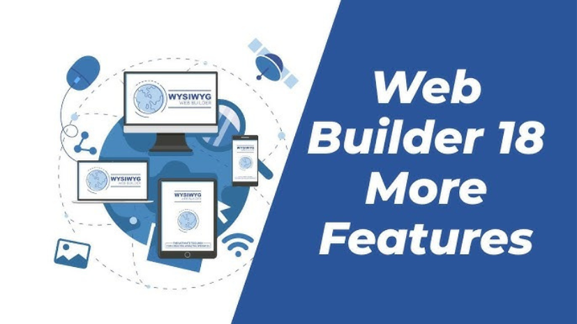 Wysiwyg Web Builder Free Download Full Version