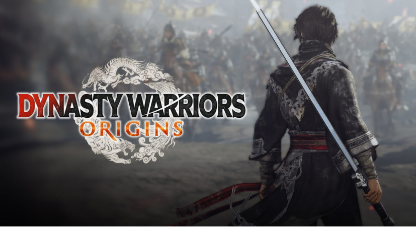 Buying Options For Dynasty Warriors Origins Free Download