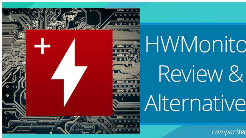 CPUID Hwmonitor Pro Free Download 2025