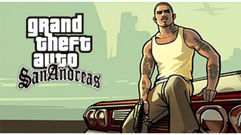 Cara Download Gta San Andreas Free Download