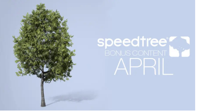 Speedtree Modeler Free Download For PC 2025