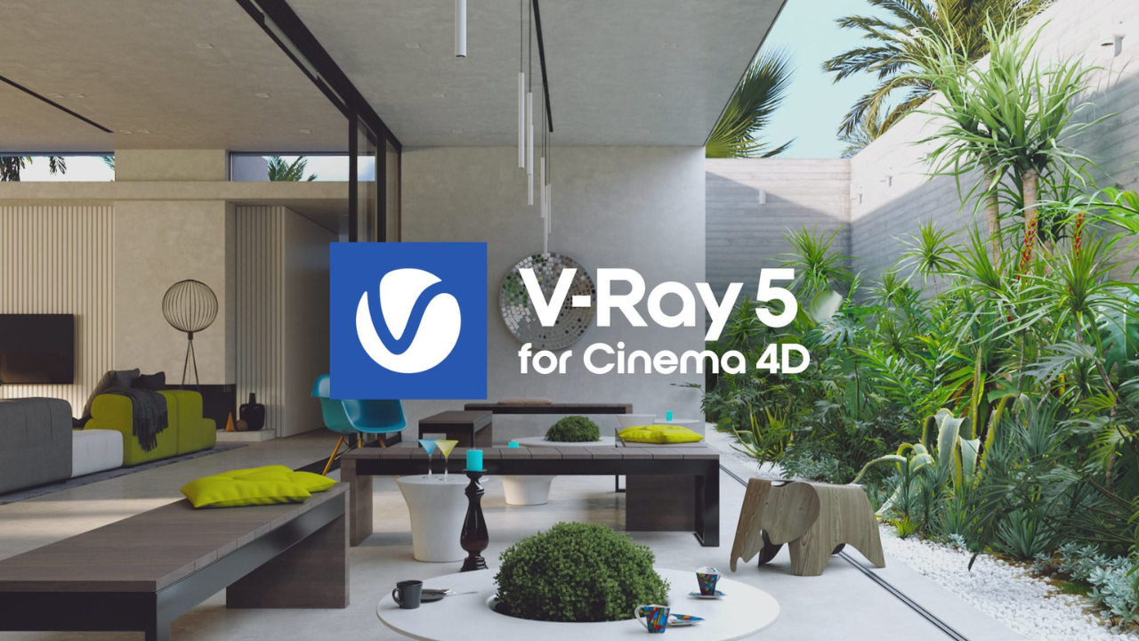 Download Free Cinema 4D Full Version 2025