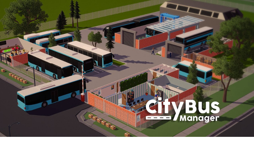 City Bus Manager Free Download