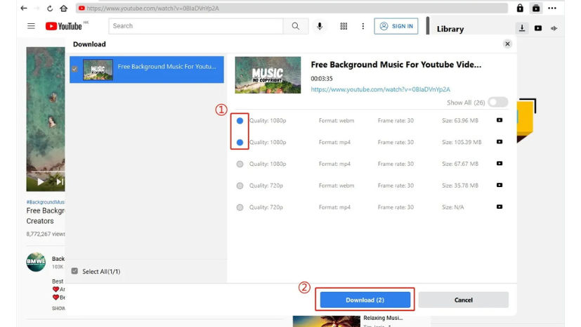 CleverGet Full Version Free Download Latest