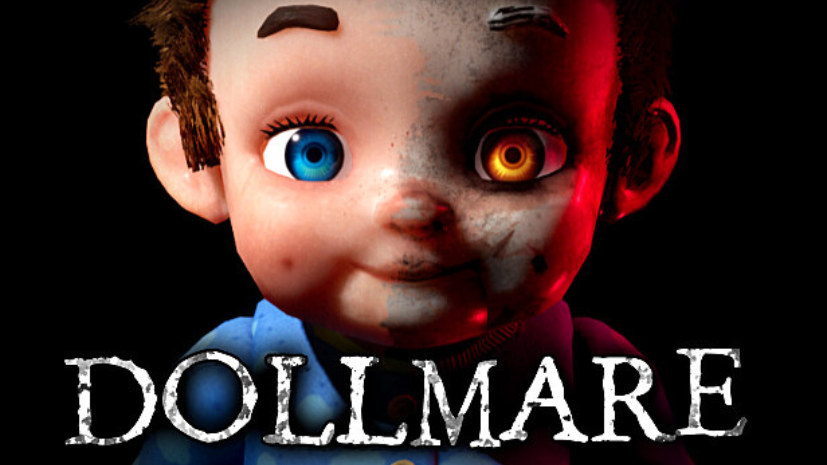 Dollmare Free Download 2025