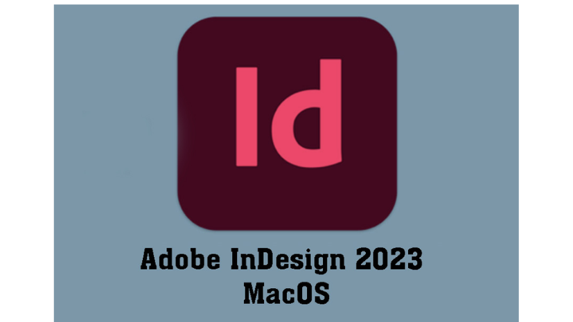Download Adobe InDesign 2024 Mac Free 64