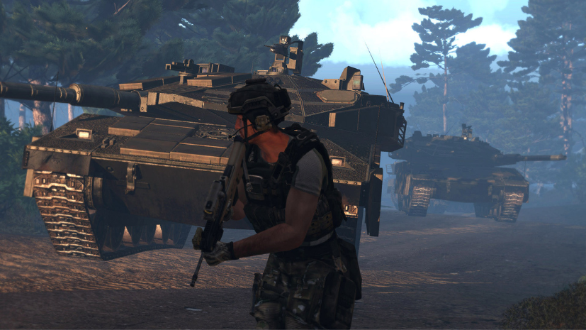 Download Arma 3 Full Free Version Repack