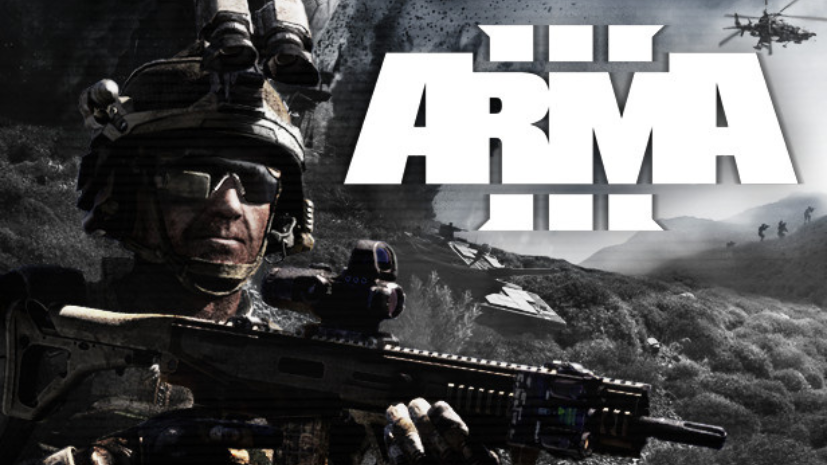 Download Arma 3 Full Free Version Repack