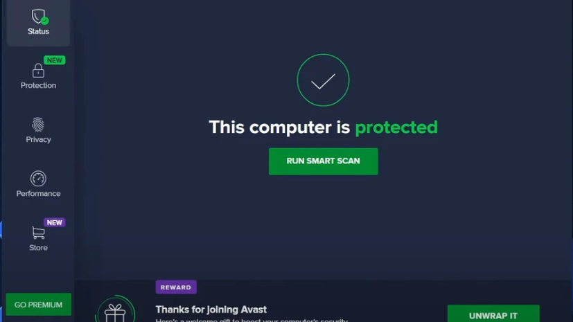 Download Avast Terbaru Premier Full Free 2025