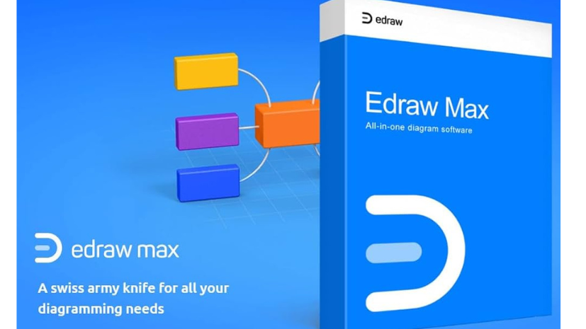 Download Edrawmax Full Version Free