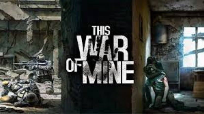 War of Mine Steamunlocked