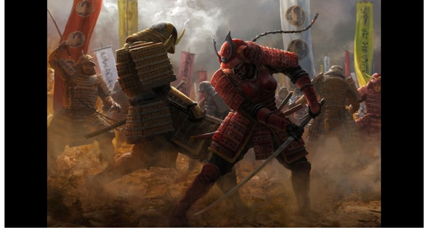 Download Katana Master MOD APK