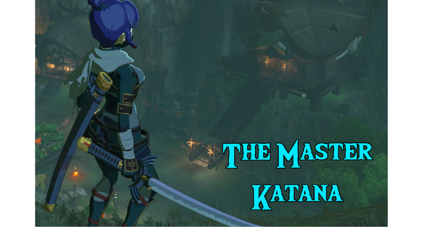Download Katana Master MOD APK
