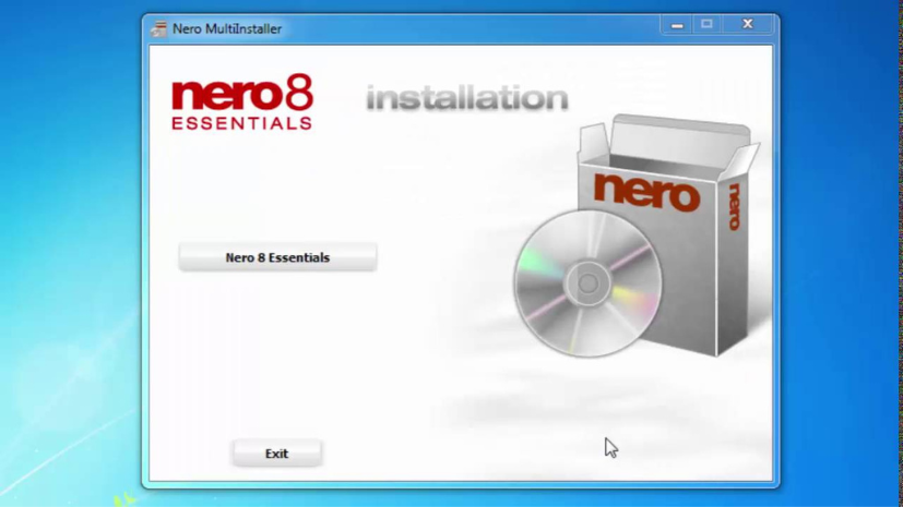 Download Nero Full Gigapurbalinga