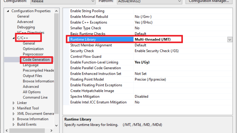 Download Visual C++ Redistributable Terbaru