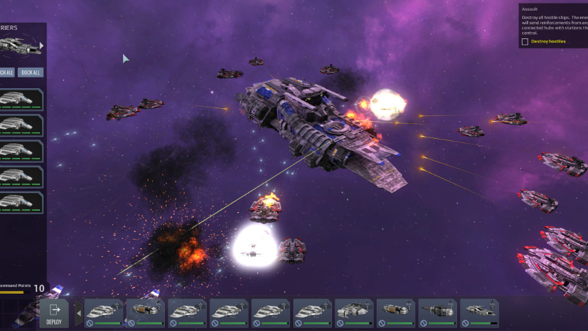 Dust Fleet Free Download