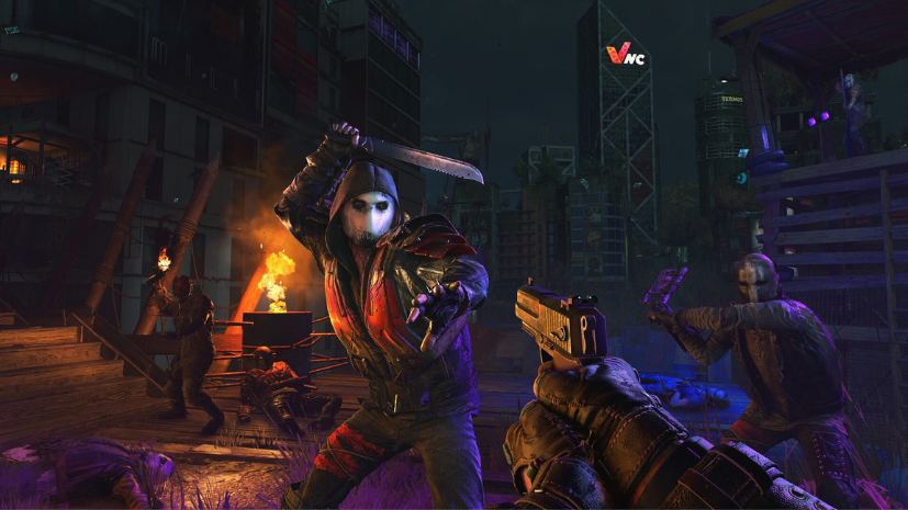 Dying Light 2 Steamunlocked