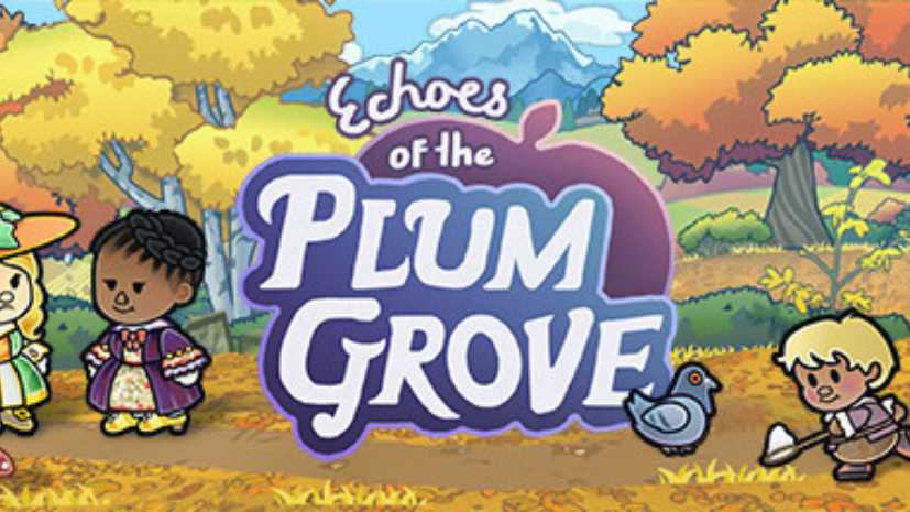 Echoes of The Plum Grove Free Download  2025