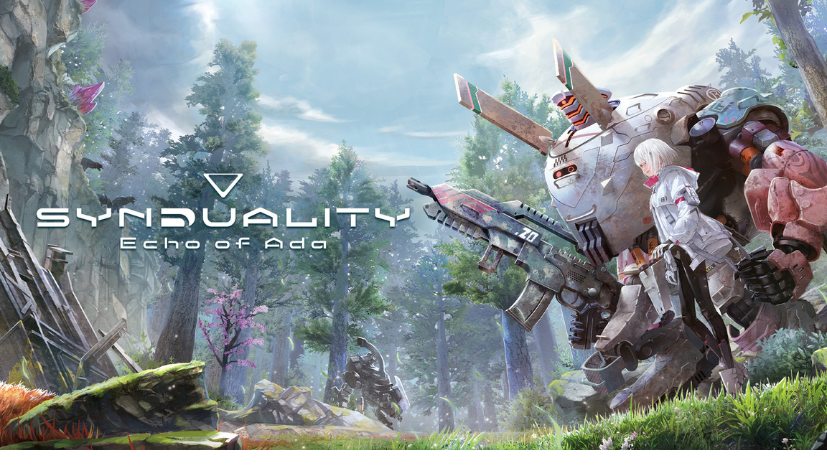Synduality Echo of Ada Ultimate Edition Free Download