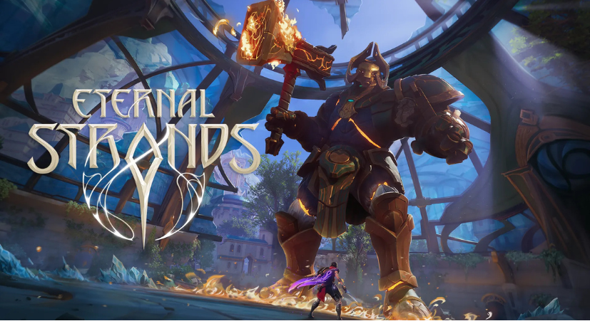 Eternal Strands Free Download