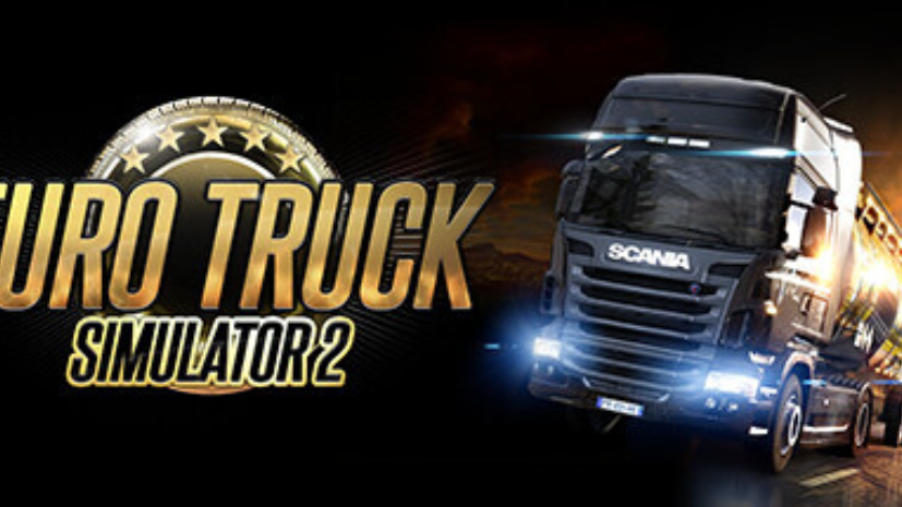 Euro Truck Simulator 2 Download Android 2025