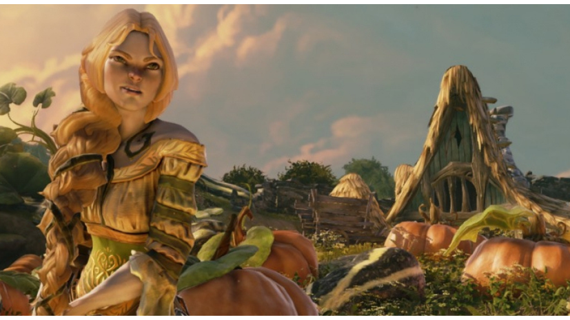 Fable 4 Free Download For PC