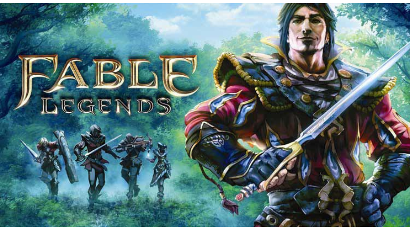 Fable 4 Free Download For PC