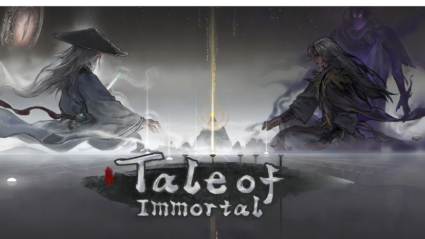 Tale of Immortal Free Download 2025