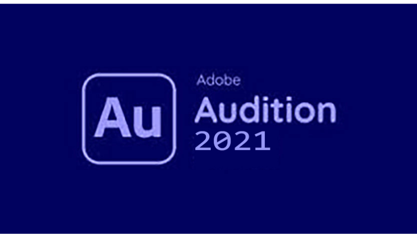 Free Download Adobe Audition 2021