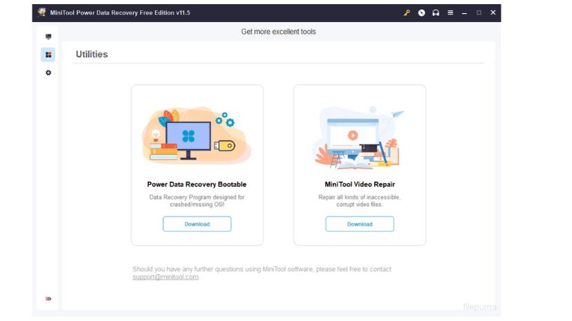 Free Download Minitool Power Data Recovery Full Version