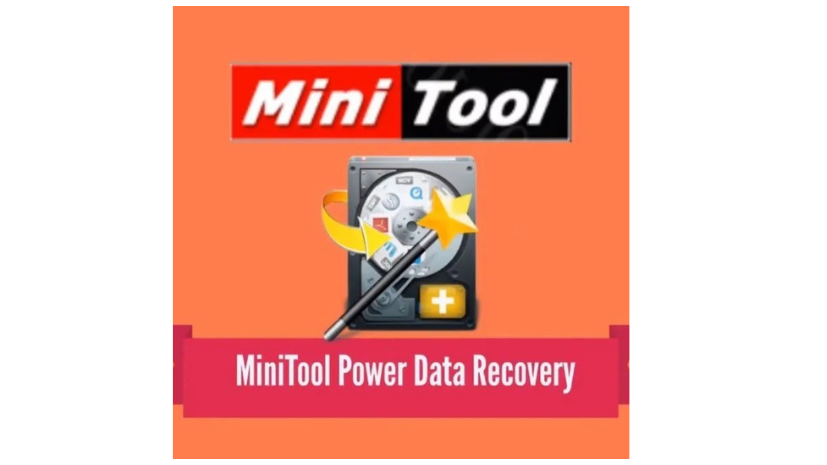 Free Download Minitool Power Data Recovery Full Version 2025