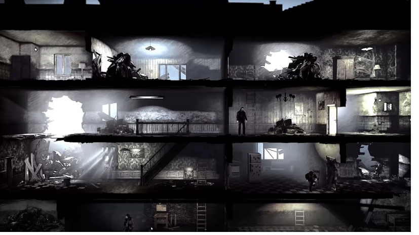 Free Download This War of Mine Full Version