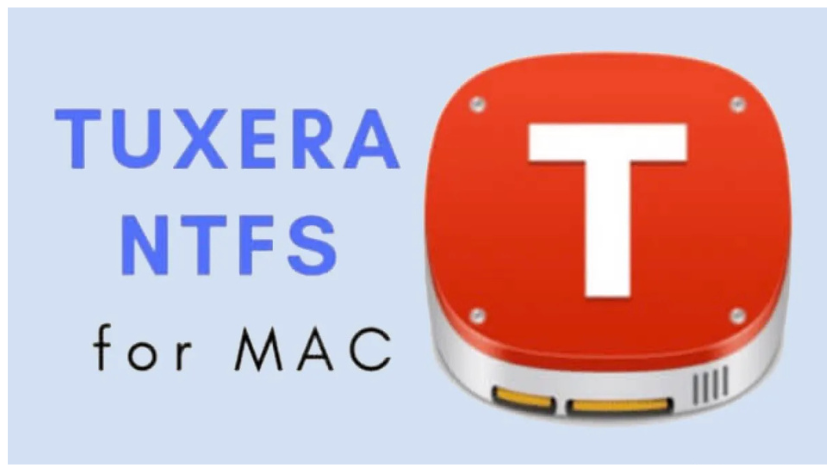 Free Download Tuxera NTFS For Mac Full Version 2025