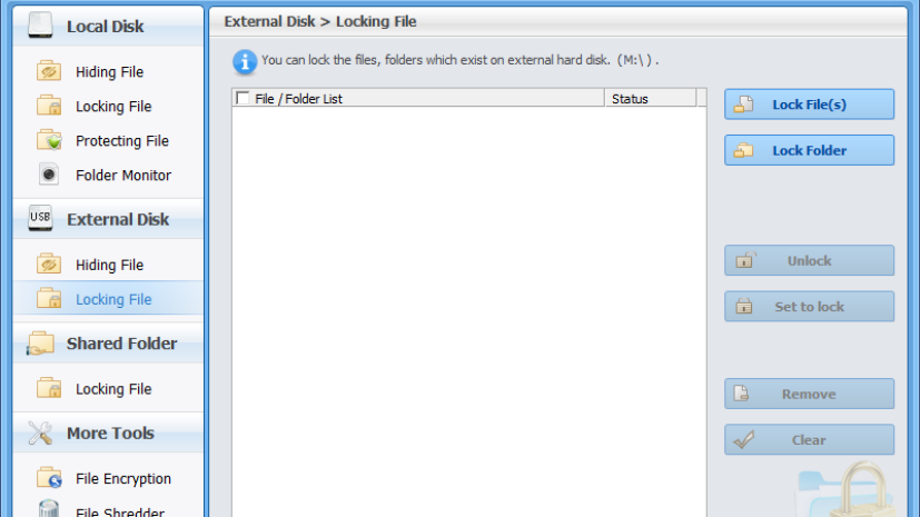 Gilisoft File Lock Pro Free Download