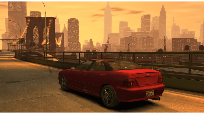 Gta 4 Download PC
