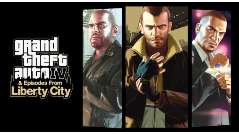 Gta 4 Download PC