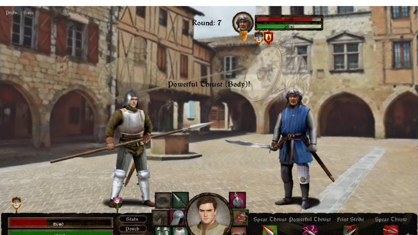 Heads Will Roll Reforged Free Download