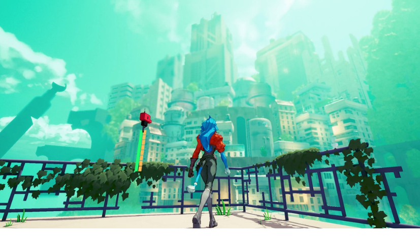 Hyper Light Breaker Early Access Free Download