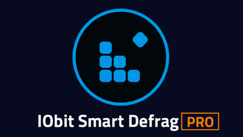 IOBit Smart Defrag License Key Free Download