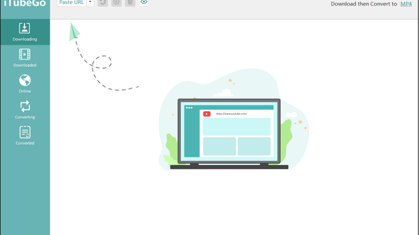 Itubego Youtube Downloader For Mac