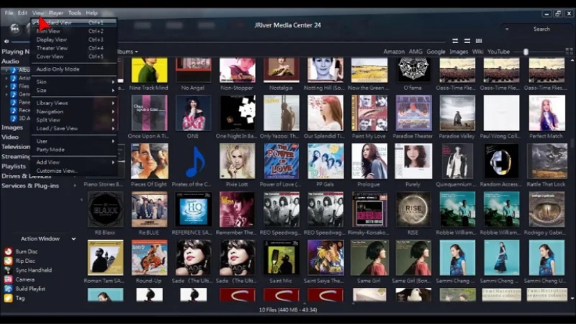 Jriver Media Center Full Version Download