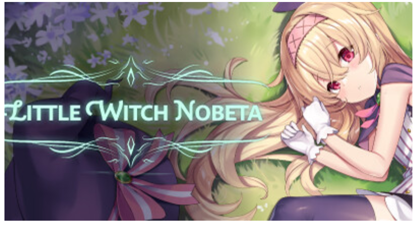 Little Witch Novel Free Download