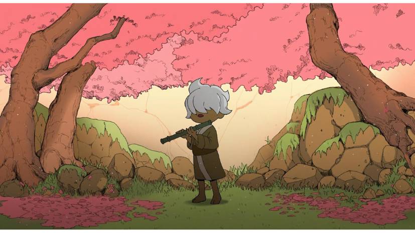 Nine Sols Steamunlocked Free Download