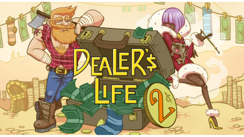 Dealer's Life 2 APK latest version Download