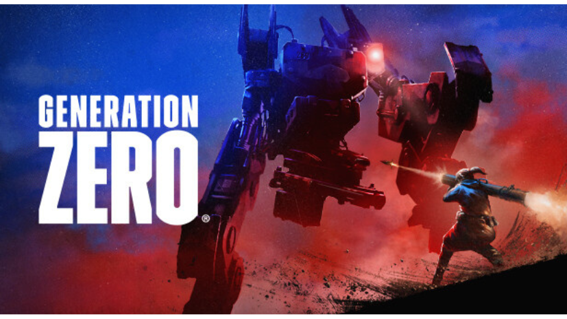 Generation Zero How to Start a New Game