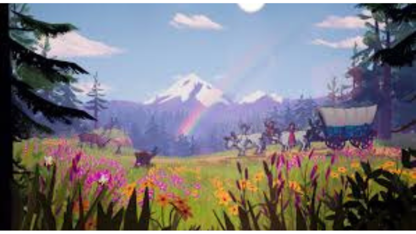 The Oregon Trail Steamunlocked Free Download