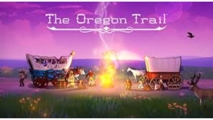 The Oregon Trail Steamunlocked Free Download