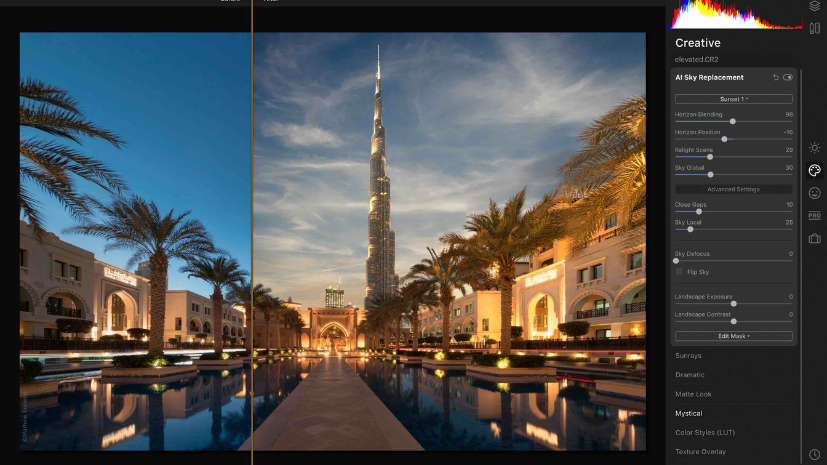 Download Luminar 4 Full Version